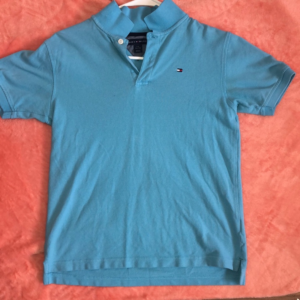 Tommy Hilfiger Tee